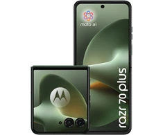 Motorola Razr 70 Plus 12RAM 256 GB mountain view