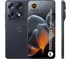 MOTOROLA SIGNATURE CARBON 16/512GB