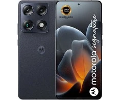 MOTOROLA SIGNATURE CARBON 16/512GB