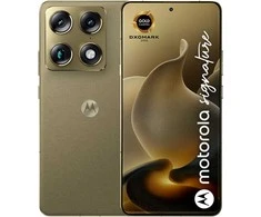 MOTOROLA SIGNATURE MARTINI OLIVE 16/512GB