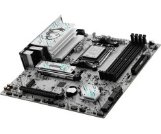 Pagrindinė plokštė MSI B840M GAMING PLUS WIFI6E (AM5)