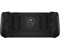 Žaidimų konsolė MSI Claw 8 AI+ A2VM-015 nešiojama žaidimų konsolė