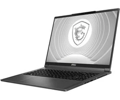 Nešiojamas kompiuteris MSI CreatorPro 16 AI Studio A1VMG-066 – 16 colių UHD+ 120Hz miniLED ekranas, Intel Core Ultra 9 185H, 64GB DDR5 RAM, 2TB GB SSD, NVIDIA RTXTM 5000 Ada, Wind