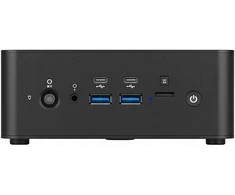 Komputer MSI Cubi NUC AI+ 2MG-039AT i7-258V/32GB/1TB SSD juoda W11H