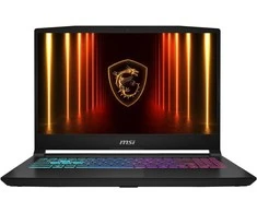 Gaming Nešiojamas kompiuteris MSI Katana 15 HX B14WGK-058 Intel Core i7-14650HX 39.6 cm (15.6")