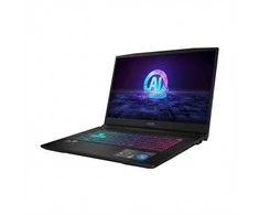 Gaming Nešiojamas kompiuteris MSI Katana A17 AI B8VF-866 - Ryzen 7 8845HS - 16GB RAM - 1TB SSD - GeForce RTX 4060 - EN