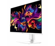 Gaming Monitorius MSI MAG 272QPWDE QD-OLED X28 - 68.6 cm