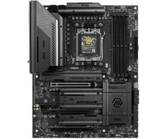Pagrindinė plokštė MSI MAG B850 TOMAHAWK MAX WIFI II (AM5)
