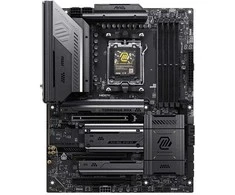 Pagrindinė plokštė MSI MAG X870E TOMAHAWK MAX WIFI (AM5)