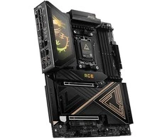 Pagrindinė plokštė MSI MEG X870E ACE MAX (AM5) (D)