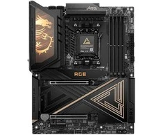 Pagrindinė plokštė MSI MEG X870E ACE MAX (AM5) (D)
