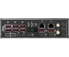 Pagrindinė plokštė MSI MEG X870E GODLIKE | Procesorių šeima AMD | Procesoriaus lizdas AM5 | Palaikomos standžiojo disko sąsajos SATA, M.2 | SATA jungčių skaičius 4