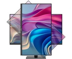 Monitorius MSI Modern MD272UPHGDE 69cm (27") IPS UHD 60Hz 4ms