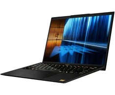 Nešiojamas kompiuteris MSI Prestige 13 AI+ Ukiyoe Edition A2VMG-214 - Core Ultra 9 - 32GB RAM, 2TB SSD, Windows 11 Home