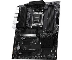 Pagrindinė plokštė MSI PRO B850-S EVO WIFI AM5 ATX MB