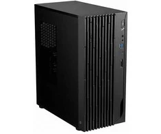 Stacionarus kompiuteris Kompiuteris MSI PRO DP180 14A-1064AT i5-14400/8GB/512GB SSD juodas W11H