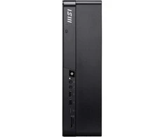 Stacionarus kompiuteris Komputer MSI PRO DP80 AI A2G-079XDE i7-265/16GB/1TB SSD juoda bez OS
