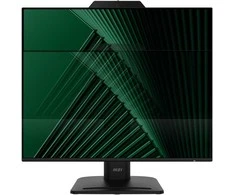 Monitorius MSI PRO MP242PMGDE 60 cm (24 colių) IPS FHD 1 ms 120 Hz