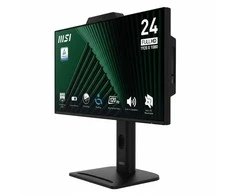 Monitorius MSI PRO MP242PMGDE 60 cm (24 colių) IPS FHD 1 ms 120 Hz