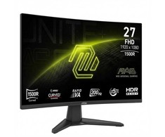 Monitorius MSI PRO MP275PGDE E14 68,8 cm (27 coliai)