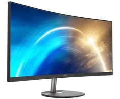 Monitorius MSI PRO MP341CQDE 86cm (34") VA UWQHD 4ms 100Hz