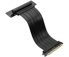 Star MSI Riser Kabelis PCIe 4.0 X16 180mm juodas retail