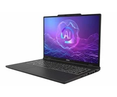 Nešiojamas kompiuteris MSI VenturePro A16 AI+ A3HWEG-003 Ryzen AI 7 350 16GB/1TB SSD 16" 2K OLED RTX5050 Win11