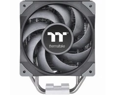 Thermaltake Toughair 510 Processor Cooler 12 cm Juodas