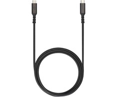 Kabelis USB Asus USB-C - USB-C 1.5 m Juodas (90XB09MN-BCA000)