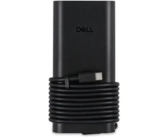 DELL 249YH, Nešiojamas kompiuteris, Naudoti viduje, 165 W, Dell Pro Max 16 Plus MB16250 Dell Pro Max 16 Premium MA16250 Dell Pro Max 18 Plus MB18250..., Juoda, 1 m