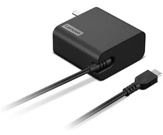 N Lenovo 65W USB-C Wall Adapteris - EU