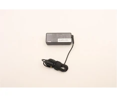 Nešiojamojo kompiuterio maitinimo adapteris Lenovo 65 W, (AC_ADAPTER 65W,3P,WW,CHY)