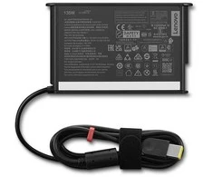 Lenovo TC 135W kintamosios srovės adapteris G2 - plonas antgalis - ES