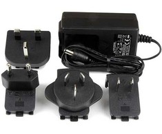 StarTech DC POWER ADAPTER - 5V 3A - .
