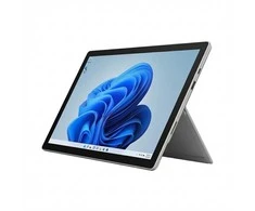 N12 Microsoft Surface Pro 7+ 12,3" 2in1 Platin i5 16GB/256GB SSD Win11P (Atnaujinta)