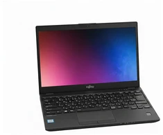 N13 FUJITSU LIFEBOOK U939, 8365U-INTEL-CORE-I5, 13.3", FHD, WEBCAM, 8GB RAM, 256GB SSD, DE, W11H DA, Grad A3 (Atnaujinta)
