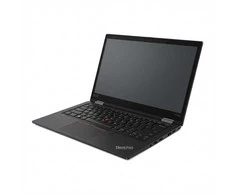 N13 Lenovo Dock Thinkpad X13 YOGA (2ND GEN), 1185G7-INTEL-CORE-I7, 13.3", 1920X1200, Webcam, 16GB RAM, 1TB SSD, DE, W11P DA, Grad A1 (Atnaujinta)