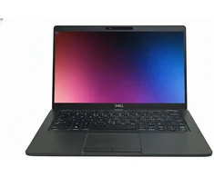 N14 DELL LATITUDE 5400, 8365U-INTEL-CORE-I5, 14", FHD, WEBCAM, 16GB RAM, 256GB SSD, DE, W11P DA, Grad A4 (Atnaujinta)