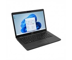 N14 Dell Latitude 5410, 10610U-INTEL-CORE-I7, 14", FHD, Webcam, 32GB RAM, 1TB SSD, DE, W11P DA, Grad A4 (Atnaujinta)