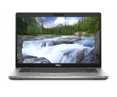 N14 Dell Latitude 5410 i5-10310U / 32GB DDR / 512GB SSD / Win 11 Pro / 2.Wahl / Full HD / Touch (Atnaujinta)