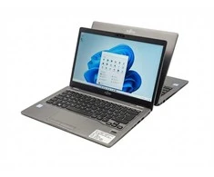 N14 Fujitsu Lifebook U7410, 10310U-INTEL-CORE-I5, 14", HD, Webcam, 16GB RAM, 512GB SSD, DE, W11P DA, Grad A1 (Atnaujinta)