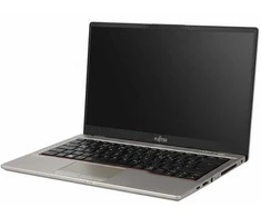 N14 FUJITSU LIFEBOOK U7411, 1145G7-INTEL-CORE-I5, 14", FHD, Webcam, 16GB RAM, 512GB SSD, DE, W11P DA, Grad A1 (Atnaujinta)