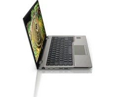 Nešiojamas kompiuteris Fujitsu Lifebook U7412 | i7-1255U | 14" FHD | 16 GB RAM, 512 GB SSD | W11P | (Atnaujintas)