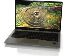 Nešiojamas kompiuteris Fujitsu Lifebook U7412 | i7-1255U | 14" FHD | 16 GB RAM, 512 GB SSD | W11P | (Atnaujintas)