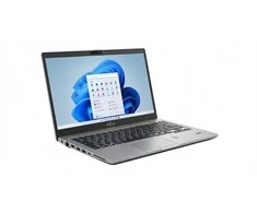 N14 Fujitsu Lifebook U7412, 1255U-INTEL-CORE-I7, 14", FHD, Webcam, 16GB RAM, 512GB SSD, DE, W11P DA, Grad A3 (Atnaujinta)