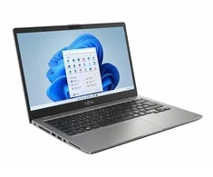 N14 Fujitsu Lifebook U7412, 1270P-INTEL-CORE-I7, 14", FHD, Webcam, 16GB RAM, 512GB SSD, DE, W11P DA, Grad A3 (Atnaujinta)
