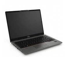 N14 FUJITSU LIFEBOOK U7412, 1270P-INTEL-CORE-I7, 14", FHD, WEBCAM, 16GB RAM, 512GB SSD, DE, W11P DA, Grad A4 (Atnaujinta)