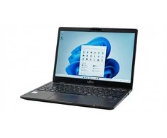 N14 Fujitsu Lifebook U749, 8365U-INTEL-CORE-I5, 14", FHD, Webcam, 16GB RAM, 512GB SSD, DE, W11P DA, Grad A3 (Atnaujinta)