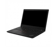 N14 LENOVO THINKPAD L14 (1ST GEN), 4650U-AMD-RYZEN-5-PRO, 14", FHD, WEBCAM, 16GB RAM, 256GB SSD, DE, W11P DA, Grad A4 (Atnaujinta)
