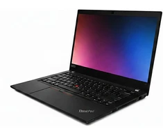 N14 Lenovo ThinkPad T14 Gen 2i i7-1165G7 / 16GB DDR / 512GB SSD / Win 11 Pro / FULLHD / 2. Wahl (Atnaujinta)